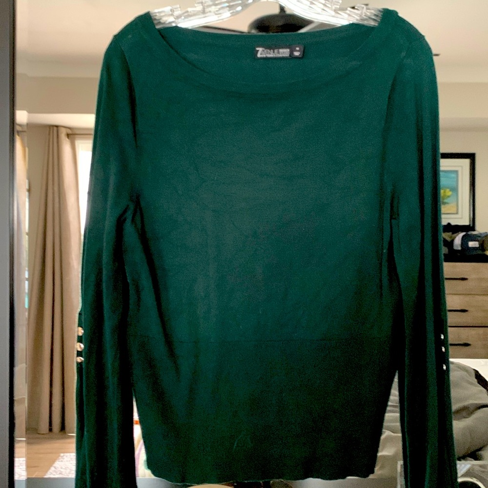 Venus women’s cotton blouse.
